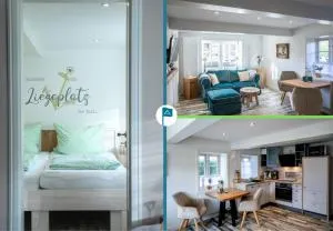 Ferienwohnung Töwerland - Oevenum