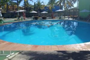 Apart. Praia de Taperapuan