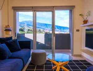 3BR Home - Teide Views Balcony - Wifi - San Miguel