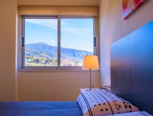 3BR Home - Teide Views Balcony - Wifi