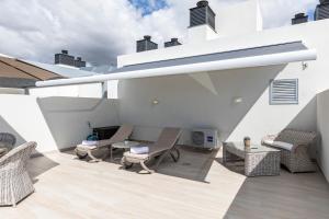MEDANO4YOU Tejita Dream Penthouse