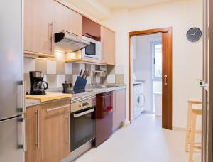 3BR Home - Teide Views Balcony - Wifi