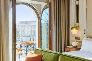 InterContinental Athenee Palace Bucharest by IHG