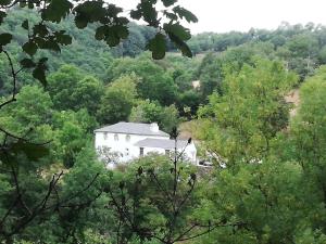 Maisons de vacances GITE DE LA COMBE BASSE : photos des chambres