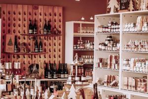 Land.Wein.Gut Pension