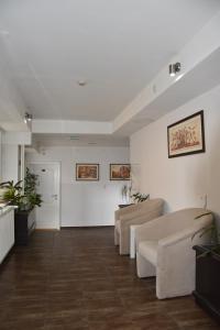 Basic Triple Room room in Garni Hotel Hamburg