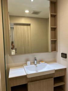 SkyPark Laguna Phuket с террасой