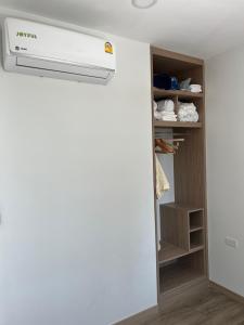 SkyPark Laguna Phuket с террасой