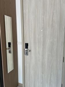 SkyPark Laguna Phuket с террасой