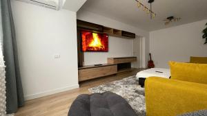 Luxury Apart Dorobanți