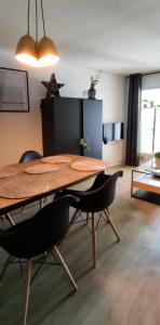 Appartements Appart Cosy Green, Ocean, Golf, Piscine, Wifi : photos des chambres