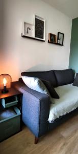 Appartements Appart Cosy Green, Ocean, Golf, Piscine, Wifi : photos des chambres