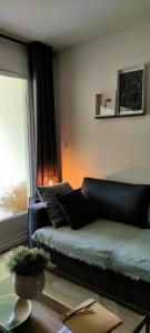 Appartements Appart Cosy Green, Ocean, Golf, Piscine, Wifi : photos des chambres