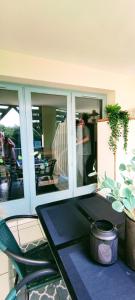 Appartements Appart Cosy Green, Ocean, Golf, Piscine, Wifi : photos des chambres