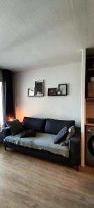 Appartements Appart Cosy Green, Ocean, Golf, Piscine, Wifi : photos des chambres