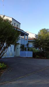 Appartements Appart Cosy Green, Ocean, Golf, Piscine, Wifi : photos des chambres