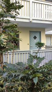 Appartements Appart Cosy Green, Ocean, Golf, Piscine, Wifi : photos des chambres