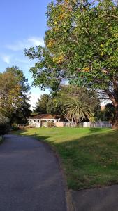 Appartements Appart Cosy Green, Ocean, Golf, Piscine, Wifi : photos des chambres