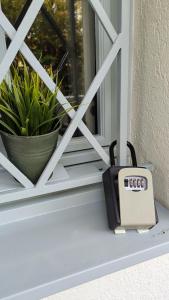 Appartements Appart Cosy Green, Ocean, Golf, Piscine, Wifi : photos des chambres