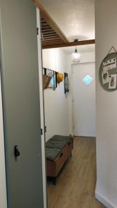 Appartements Appart Cosy Green, Ocean, Golf, Piscine, Wifi : photos des chambres