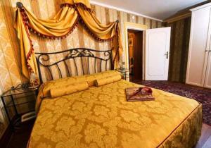 Suite room in Locanda Antico Fiore