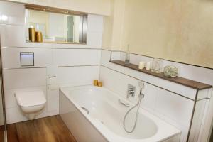 Ferienhaus Saar-Traum