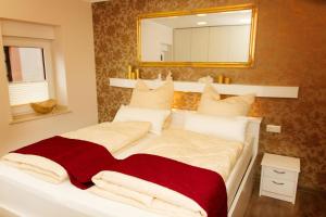 Ferienhaus Saar-Traum