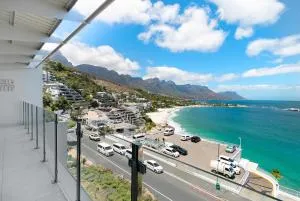 Clifton Allure - Magnificent Sea Views - Le Cap