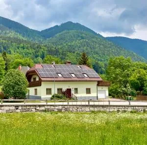 House Planica - 克拉尼斯卡戈拉