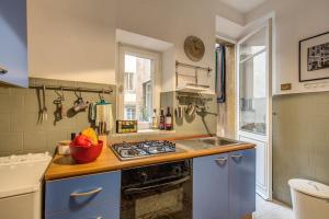 Monti Coliseum 2nd floor 3 bedroom