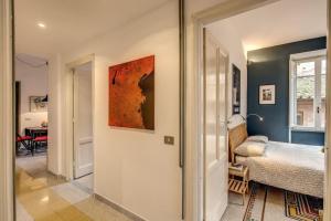 Monti Coliseum 2nd floor 3 bedroom