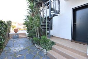 399-Casa moderna con amarre 14m y piscina privada