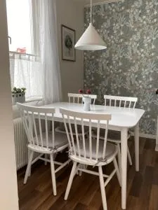 Mysig lägenhet i Tibro centrum - Moholm