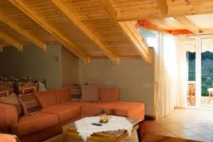 Cozy Σοφίτα - Pedini