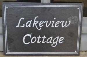 Maisons de vacances Lake View Cottage close to Le Mans 24H circuit : photos des chambres