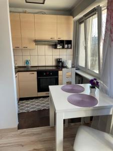 Apartament Pan Tadeusz