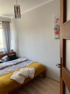 Apartament Pan Tadeusz