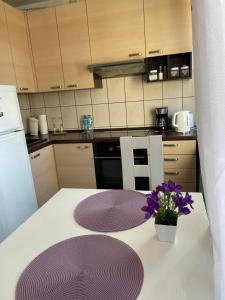 Apartament Pan Tadeusz