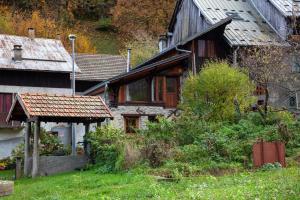 Chalets Chalet View on Vanoise Mountain - 3 bedrooms 70m2 : photos des chambres