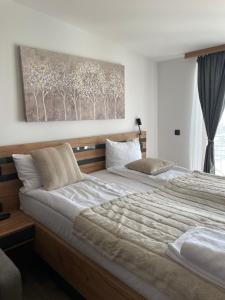 Apartmani NLUX and SPA