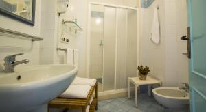 Hotel Umberto A Mare