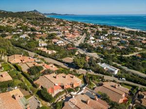 House Marisa - Terrace with Sea View img19