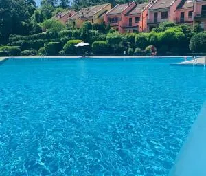 Dimora le Cinque Terre con piscina 011021-LT-0044 - Soviore