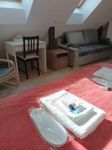 Pod Skrzydłami Podlasia