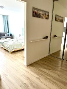 AL-DOM apartamenty Grey 112 Olymp