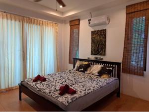 Ocean View Villa