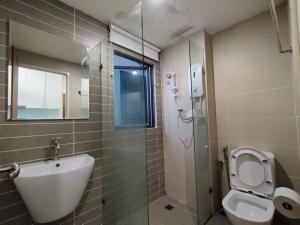 Kozi Relax Homestay 2Rooms