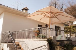 Ca Dei Cedri in Marciaga