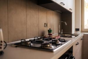Apartment mit Seeblick