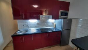 Apartamento Hakuna Matata